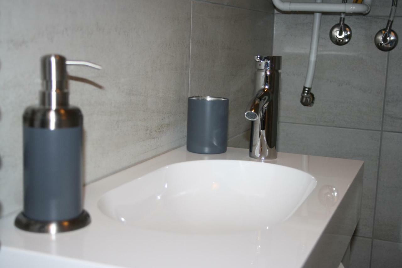 Studio Apartman Centar Ðakovo Exteriér fotografie