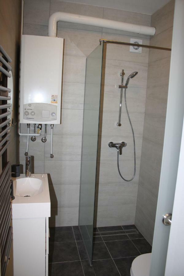 Studio Apartman Centar Ðakovo Exteriér fotografie