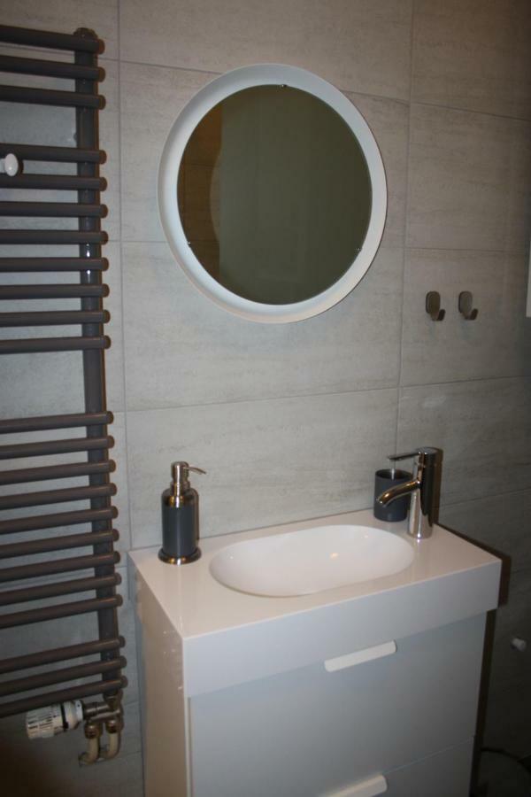 Studio Apartman Centar Ðakovo Exteriér fotografie