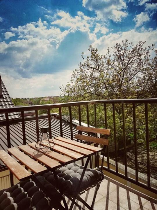 Studio Apartman Centar Ðakovo Exteriér fotografie